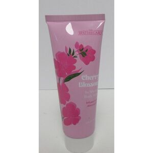 The SpaThecary Cherry Blossom In Shower Body Balm-Brand New-
